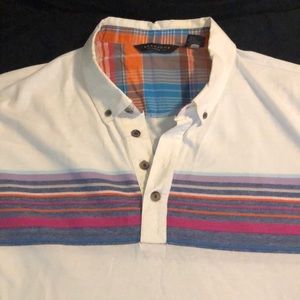 Sean John Shirt (Tailored Fit)